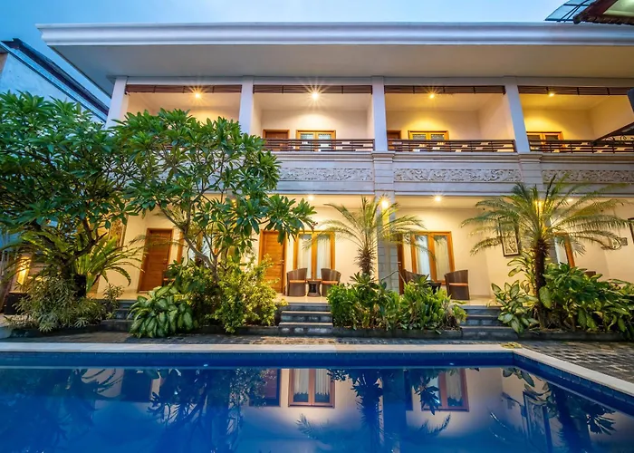Guest house: The Kutaya