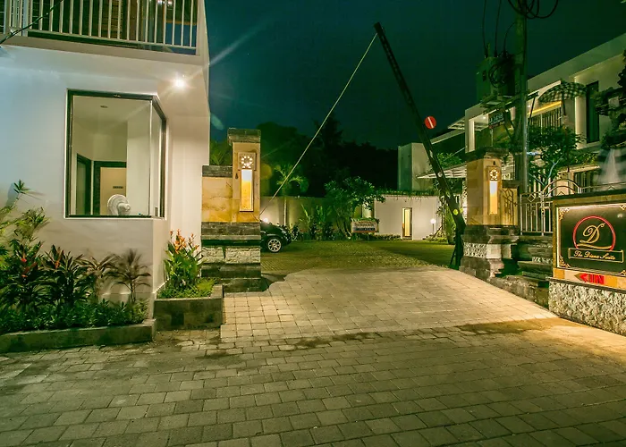 Cheap hotels Diana Suite