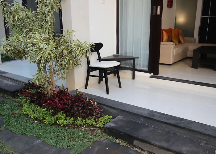 Cheap hotels Diana Suite