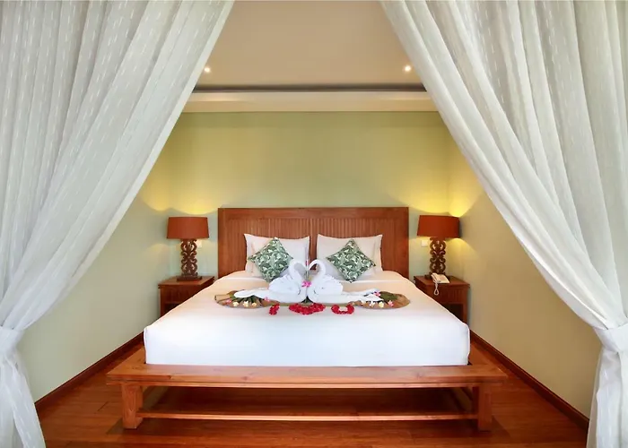 Kampoeng Villa Bali